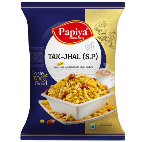 (SP)TAK JHAL