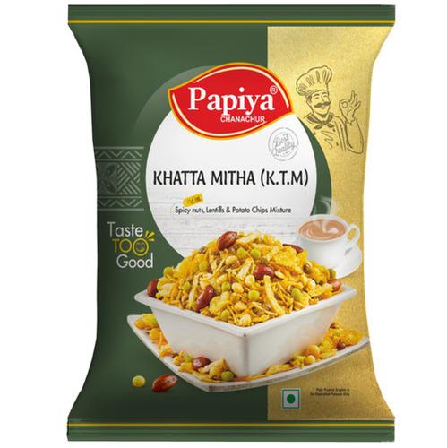 KHATTA MITTHA