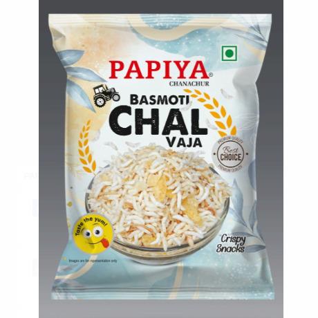 CHAL VAJA