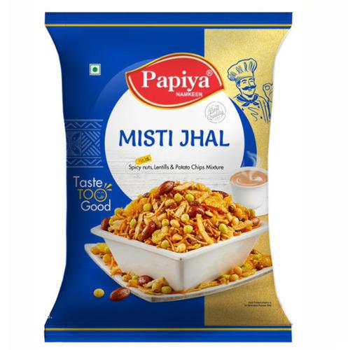 Misti Jhal
