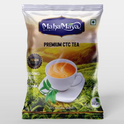 Premium CTC Tea