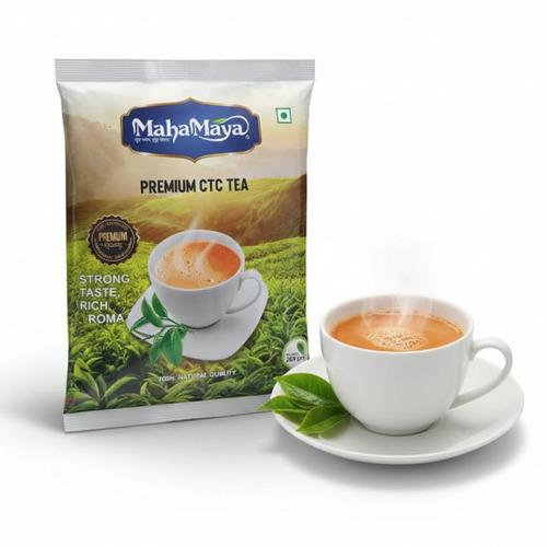 Premium CTC Tea