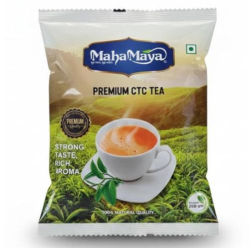 Premium CTC Tea
