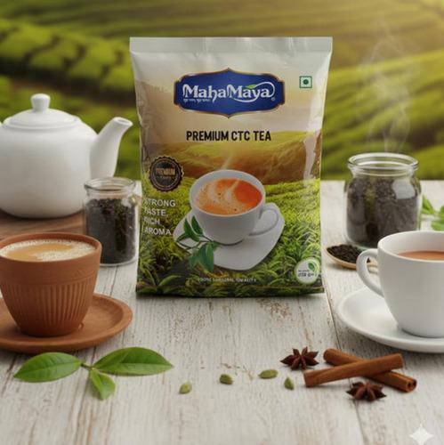 Premium CTC Tea