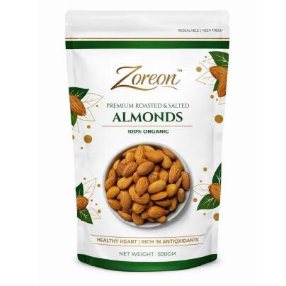 Almonds