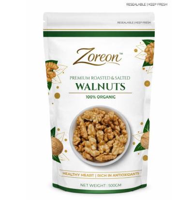 Walnuts