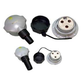 Metal Clad Plugs & Sockets