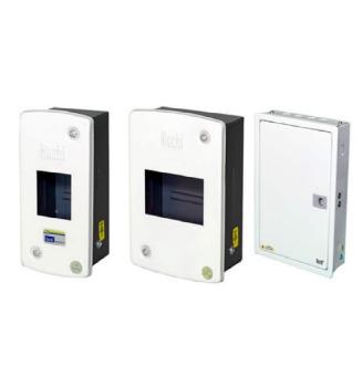 Mcb Distribution Boards