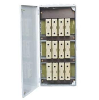 Distribution Fuse Board