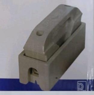 Rewirable Kit Kat Fuse