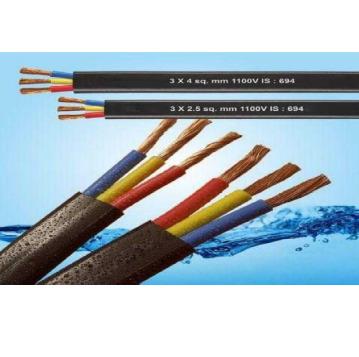 Submersible Wire
