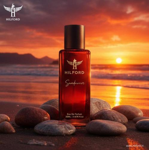Hilford Perfumes : Sundowner