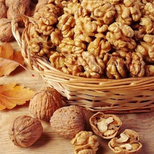 Indian Walnuts
