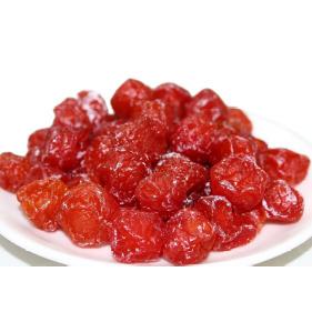 Dry Roseberries