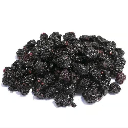 Dry Blackberries