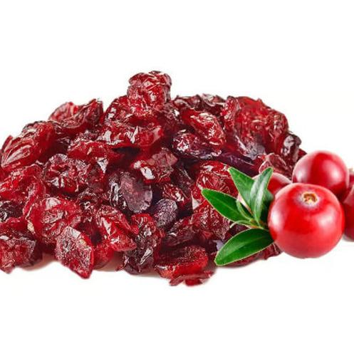 Dry Cranberries Sliced