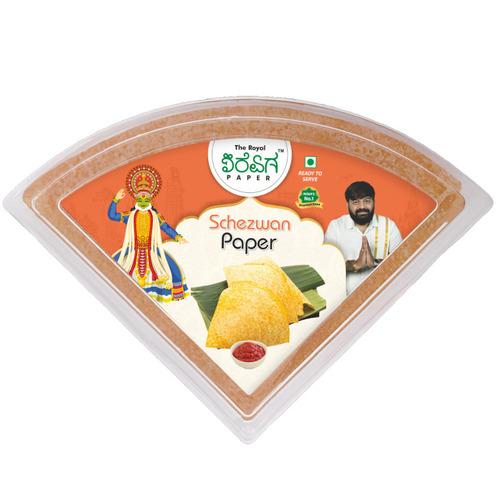 Schezwan Dosa Paper