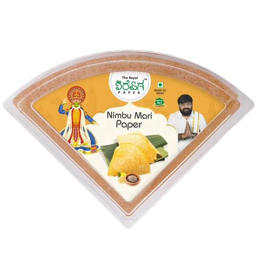 Nimbu mari Dosa Paper