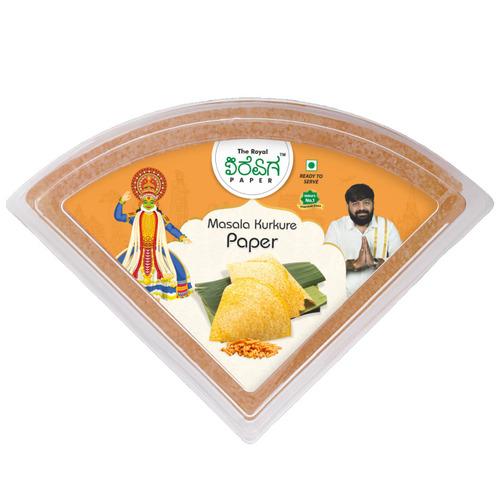 Masala kukure Dosa Paper