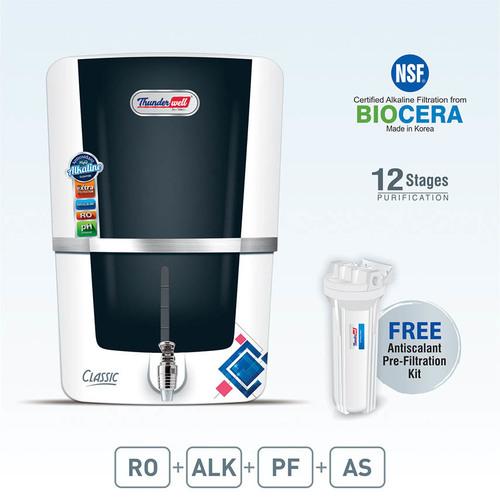 Classic Antioxidant Alkaline RO