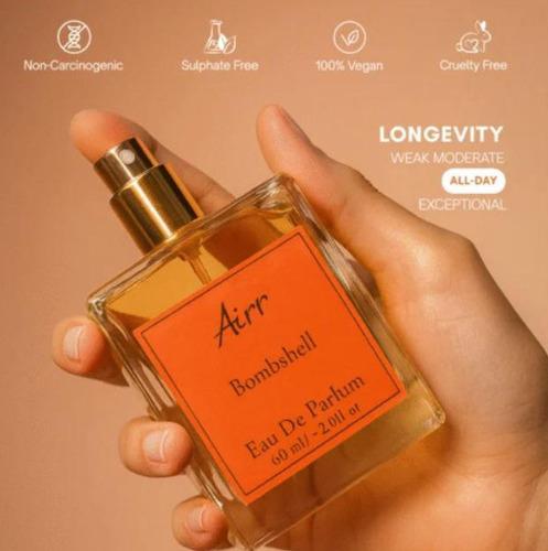 Bombshell edp