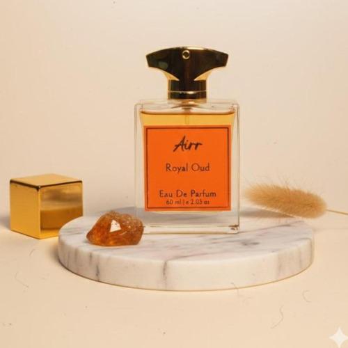 Royal oud  edp