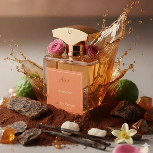 Honey oudh