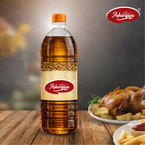 Mustard Oil