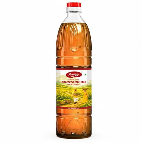 Mustard Oil
