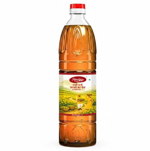 Mustard Oil
