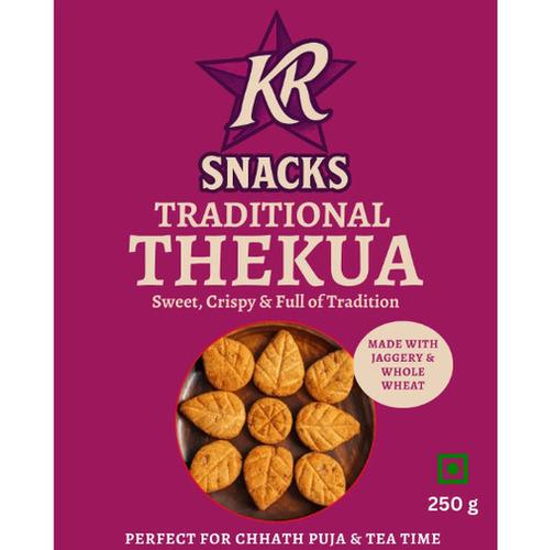 Thekua