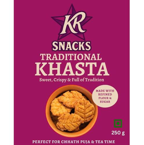 Khasta