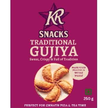 Gujiya