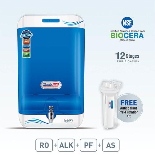 Galaxy Antioxidant Alkaline RO