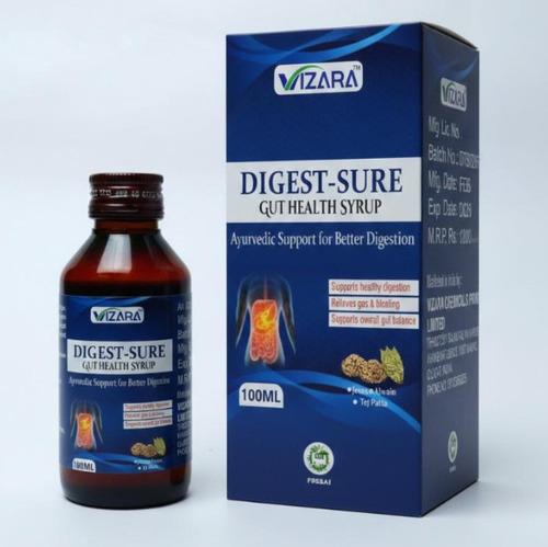 Digest-Sure Gut Health Syrup