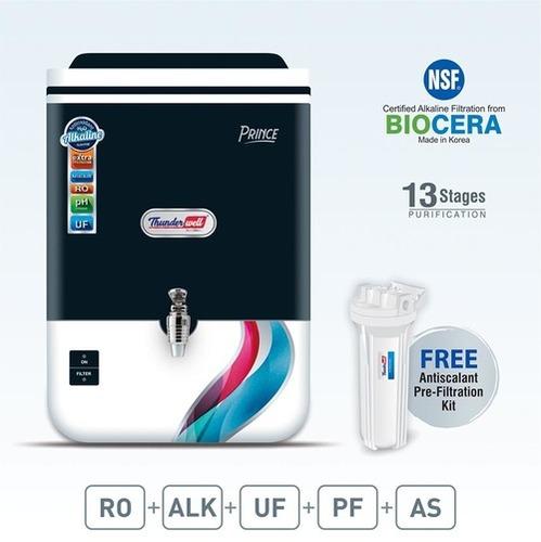 Prince Antioxidant Alkaline RO