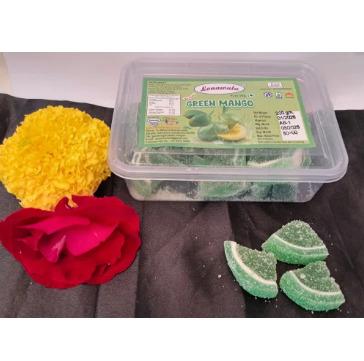 Green Mango Jelly