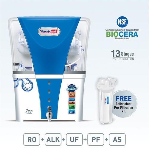 Zipp Antioxidant Alkaline RO