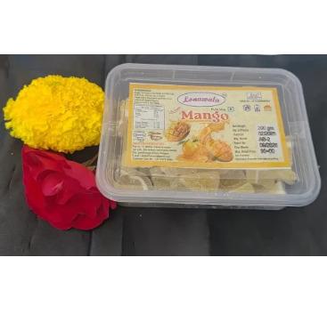 Kesar Mango Bite