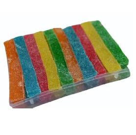Chups Jelly Flavoured Candies
