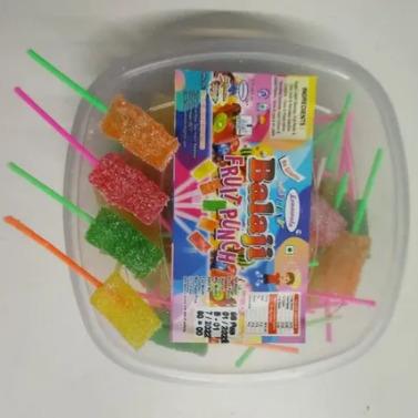 Lonawala Kulfi Jelly Flavoured Candies