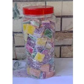 Sandwich Jelly Flavoured Candies