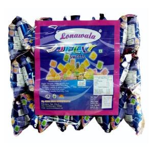 Lonawala Jelly Cube