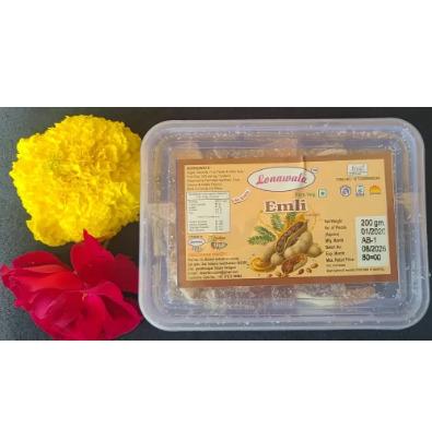 Emli jelly candy