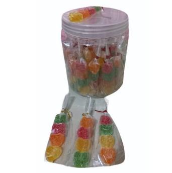 Loose Lollypop