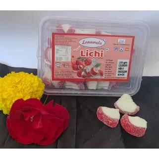 Lichy Jelly Sweets