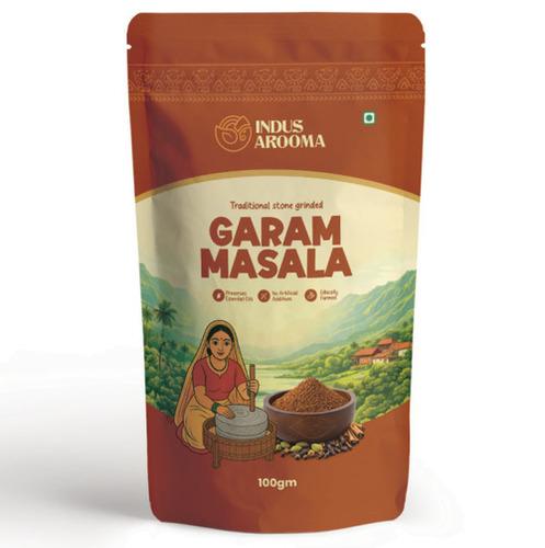 Garam Masala 100gm