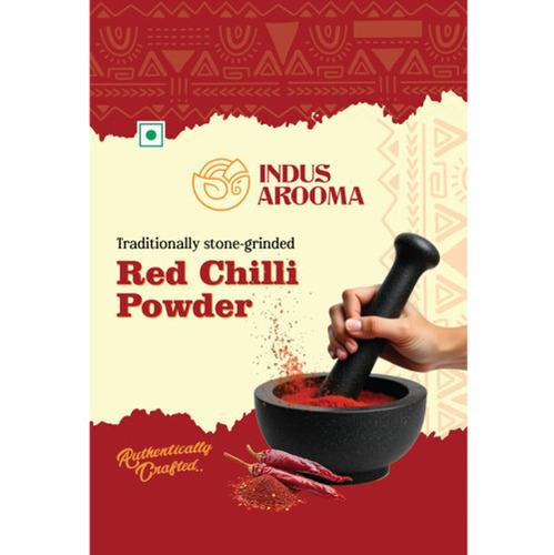Red Chilli Powder 1kg