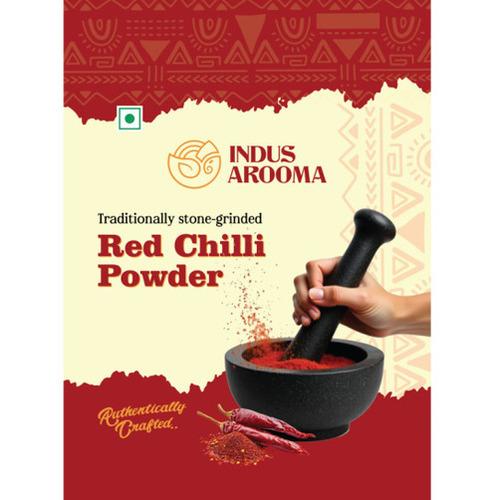 Red Chilli Powder 500gm
