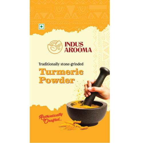 Turmeric Powder 100gm